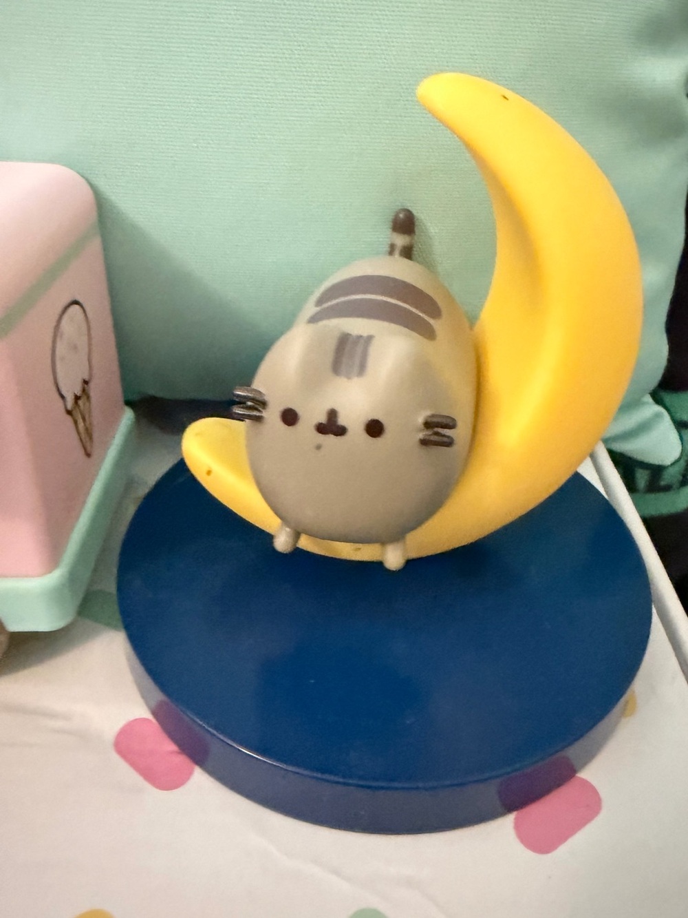 Pusheen Box exclusive vinyl figures - Picture 5 of 9